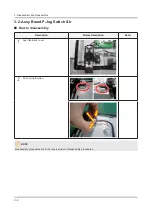 Preview for 20 page of Samsung UA H4100AR Series Service Manual
