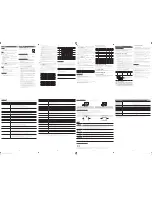 Preview for 2 page of Samsung UA32FH4003 User Manual