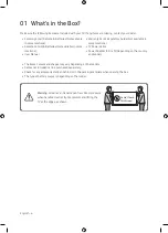 Preview for 6 page of Samsung UA32T4300 User Manual