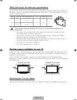 Preview for 12 page of Samsung UA40JU6400 User Manual