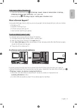 Preview for 17 page of Samsung UA40MU6103 User Manual