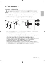 Preview for 27 page of Samsung UA40MU6103 User Manual