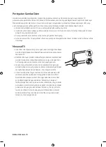 Preview for 38 page of Samsung UA40MU6103 User Manual