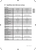 Preview for 39 page of Samsung UA40MU6103 User Manual