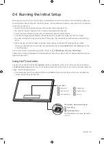 Preview for 13 page of Samsung UA40N5300 User Manual