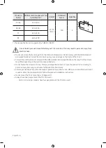 Preview for 8 page of Samsung UA43TU8080 User Manual