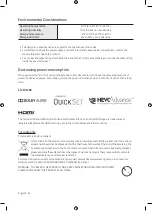 Preview for 22 page of Samsung UA43TU8080 User Manual