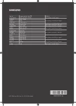 Preview for 24 page of Samsung UA43TU8080 User Manual