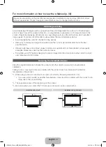 Preview for 2 page of Samsung UA46ES8000 User Manual