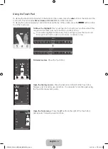 Preview for 9 page of Samsung UA46ES8000 User Manual