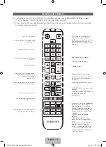 Preview for 14 page of Samsung UA46ES8000 User Manual