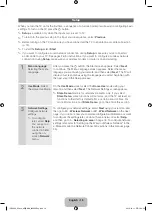 Preview for 16 page of Samsung UA46ES8000 User Manual