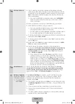 Preview for 17 page of Samsung UA46ES8000 User Manual