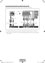 Preview for 20 page of Samsung UA46ES8000 User Manual