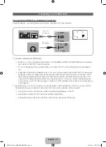 Preview for 21 page of Samsung UA46ES8000 User Manual