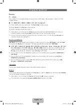 Preview for 24 page of Samsung UA46ES8000 User Manual