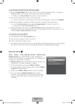 Preview for 31 page of Samsung UA46ES8000 User Manual