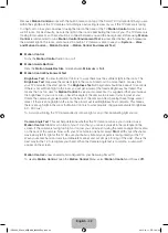 Preview for 32 page of Samsung UA46ES8000 User Manual