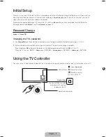 Preview for 4 page of Samsung UA48JS9000 User Manual