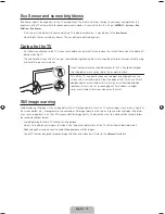 Preview for 12 page of Samsung UA48JS9000 User Manual