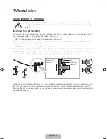 Preview for 13 page of Samsung UA48JS9000 User Manual