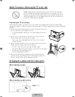 Preview for 15 page of Samsung UA48JS9000 User Manual