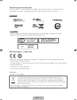 Preview for 17 page of Samsung UA48JS9000 User Manual