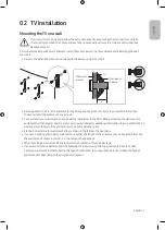 Preview for 7 page of Samsung UA49MU6303 User Manual