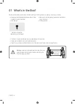 Preview for 6 page of Samsung UA50RU7250 User Manual