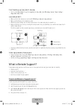 Preview for 10 page of Samsung UA55K5300 User Manual