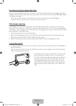 Preview for 11 page of Samsung UA55K5300 User Manual