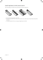 Preview for 12 page of Samsung UA55NU7100WXXY User Manual