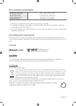 Preview for 21 page of Samsung UA55NU7100WXXY User Manual