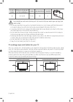 Preview for 8 page of Samsung UA58NU7103 User Manual