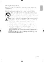 Preview for 9 page of Samsung UA58NU7103 User Manual