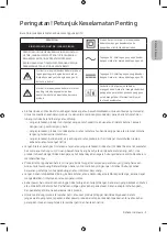 Preview for 23 page of Samsung UA58NU7103 User Manual