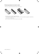 Preview for 32 page of Samsung UA58NU7103 User Manual