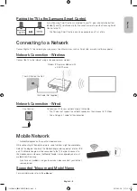 Preview for 5 page of Samsung UA65JS9500 User Manual