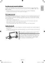 Preview for 9 page of Samsung UA65JS9500 User Manual