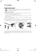 Preview for 10 page of Samsung UA65JS9500 User Manual