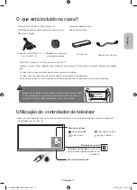 Preview for 17 page of Samsung UA65JS9500 User Manual