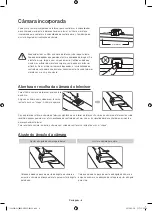 Preview for 20 page of Samsung UA65JS9500 User Manual