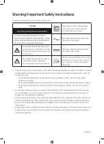 Preview for 3 page of Samsung UA65MU6500 User Manual