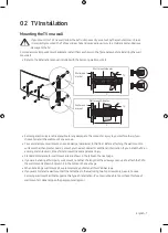 Preview for 7 page of Samsung UA65MU6500 User Manual