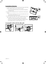 Preview for 10 page of Samsung UA65MU6500 User Manual