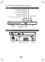 Preview for 8 page of Samsung UBD-M7500 User Manual