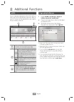 Preview for 13 page of Samsung UBD-M7500 User Manual