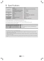 Preview for 14 page of Samsung UBD-M7500 User Manual