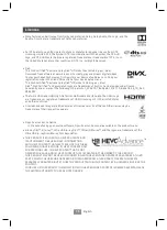 Preview for 15 page of Samsung UBD-M7500 User Manual