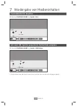 Preview for 30 page of Samsung UBD-M7500 User Manual